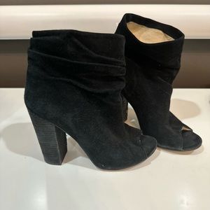 Chinese Laundry Shoes Kristen Cavallari Booties